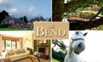 Bend Country House