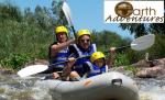 Earth Adventures