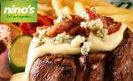 Nino’s