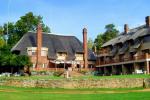 Bend Country House