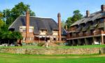 Bend Country House